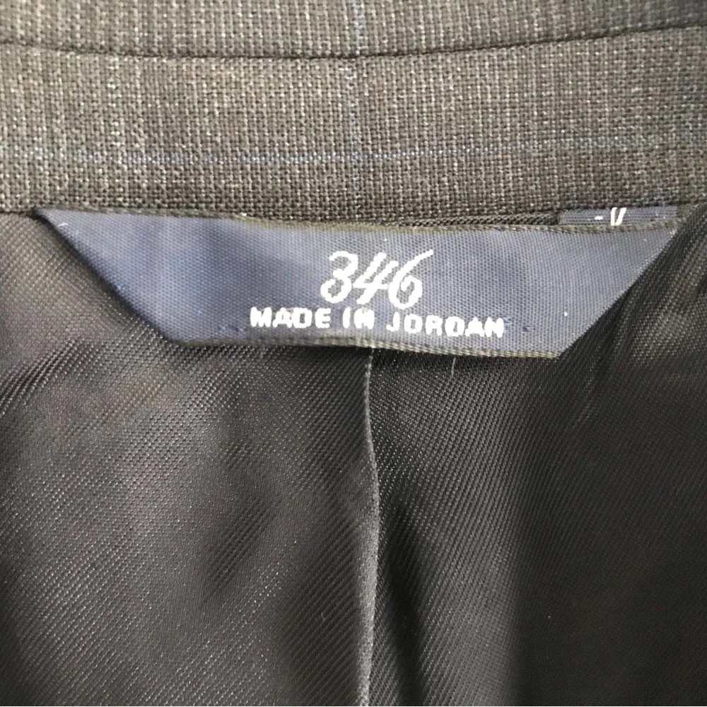 BrooksBros Blazer Jacket - Picture 3 of 16